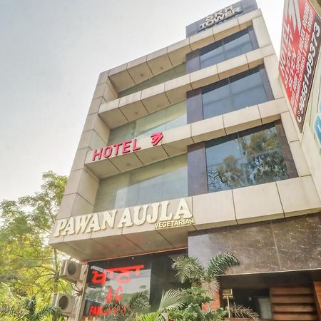 Hotel Townhouse Ludhiana Exterior foto