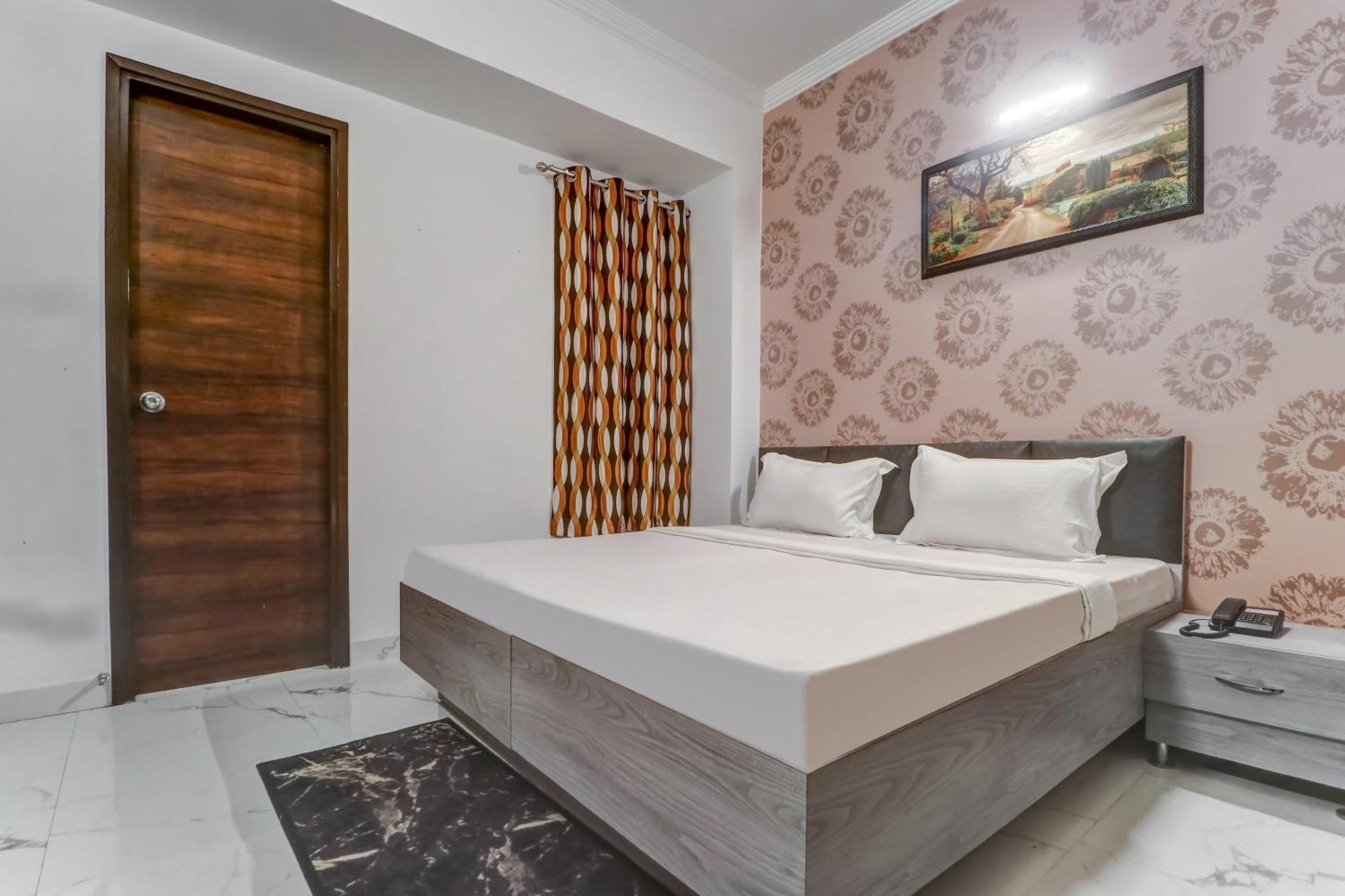 Hotel Townhouse Ludhiana Exterior foto