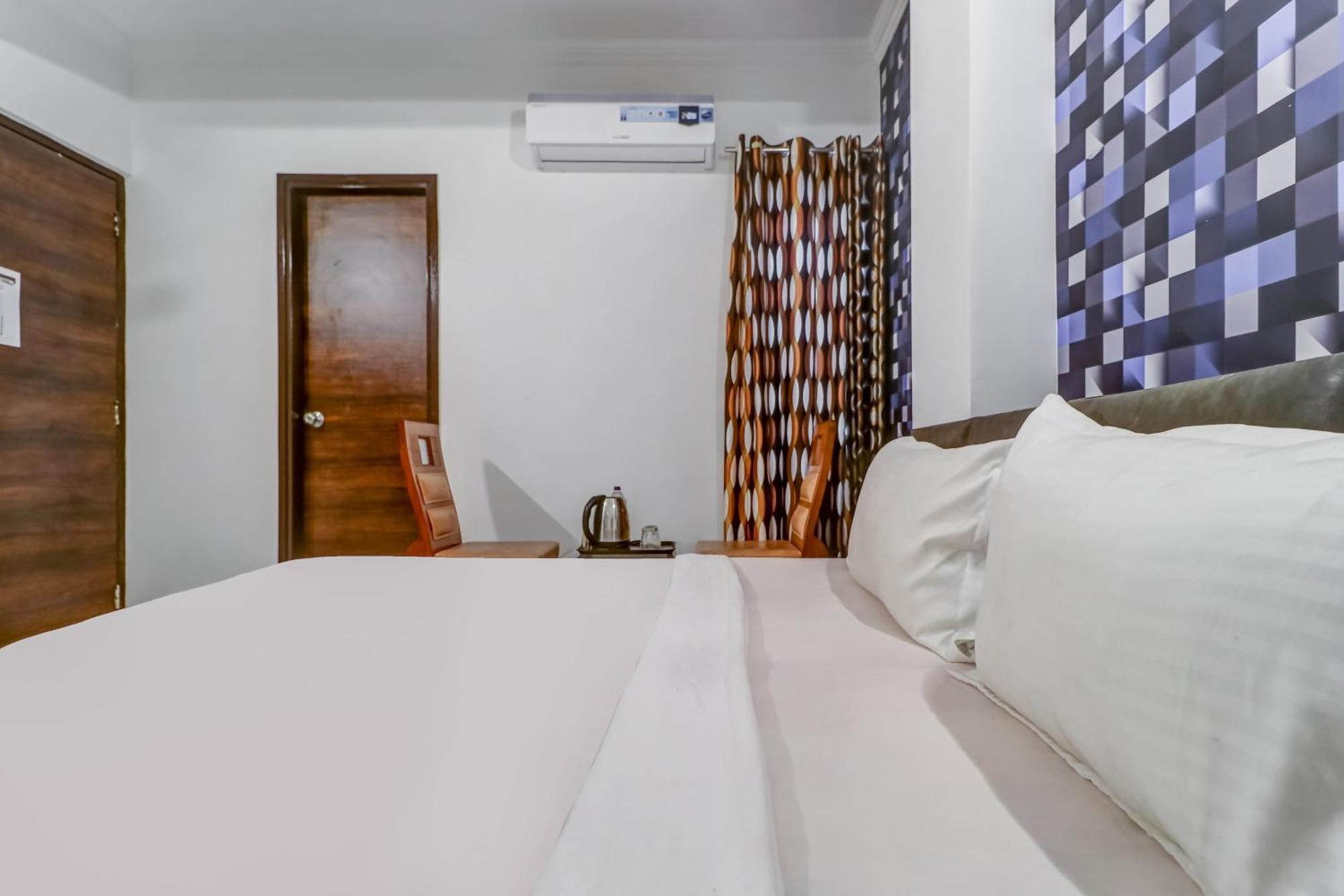 Hotel Townhouse Ludhiana Exterior foto