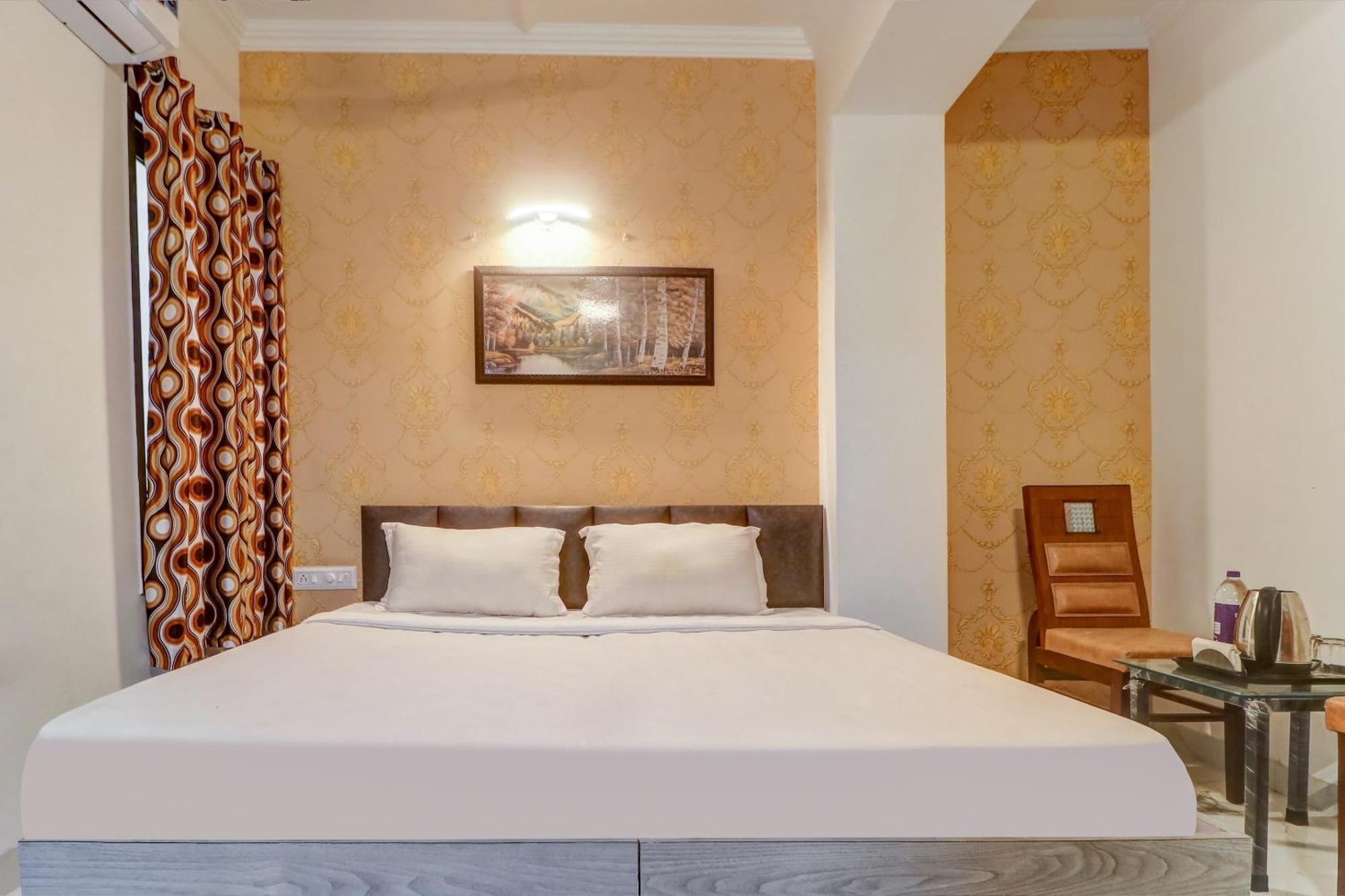Hotel Townhouse Ludhiana Exterior foto