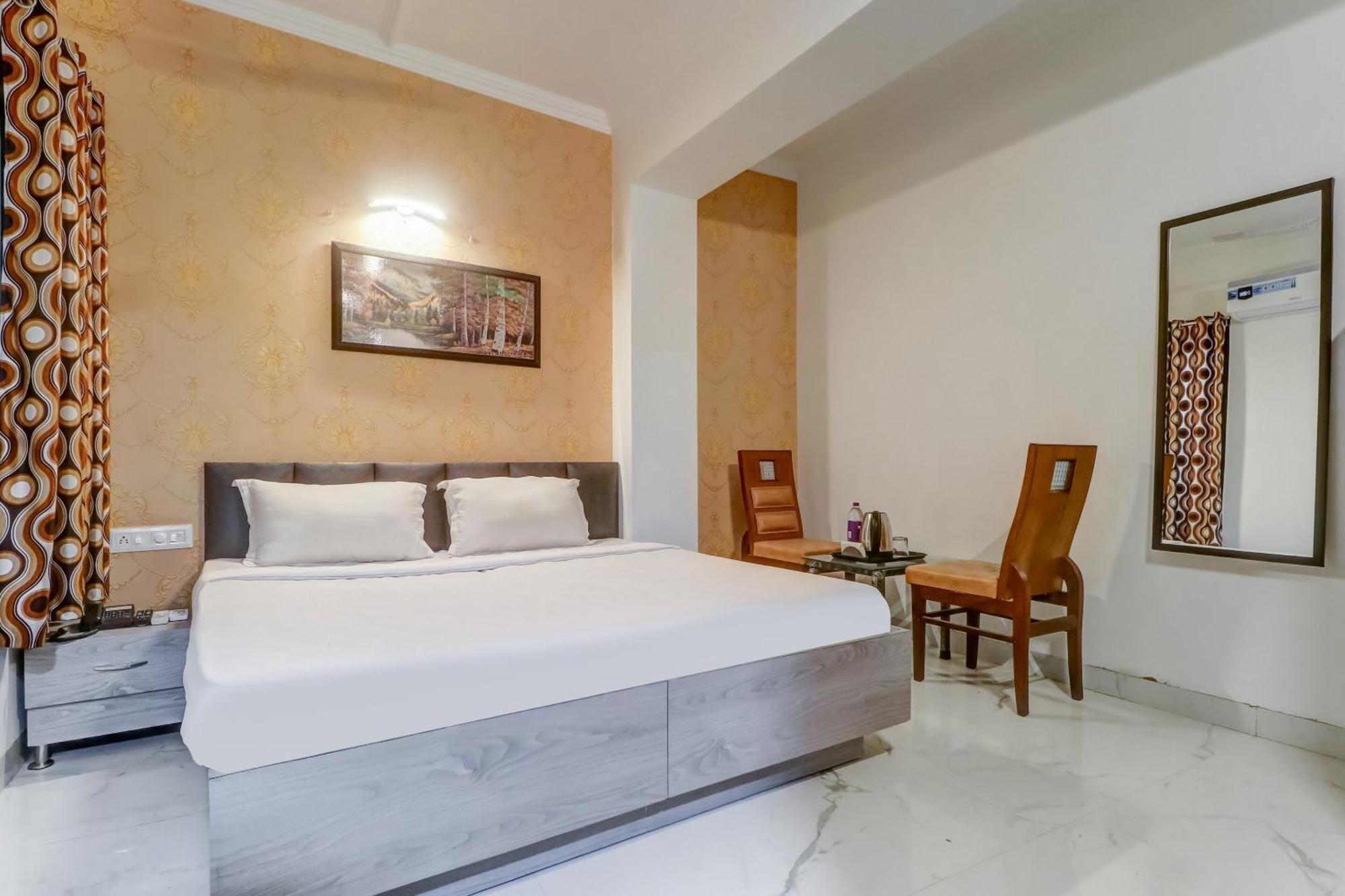 Hotel Townhouse Ludhiana Exterior foto