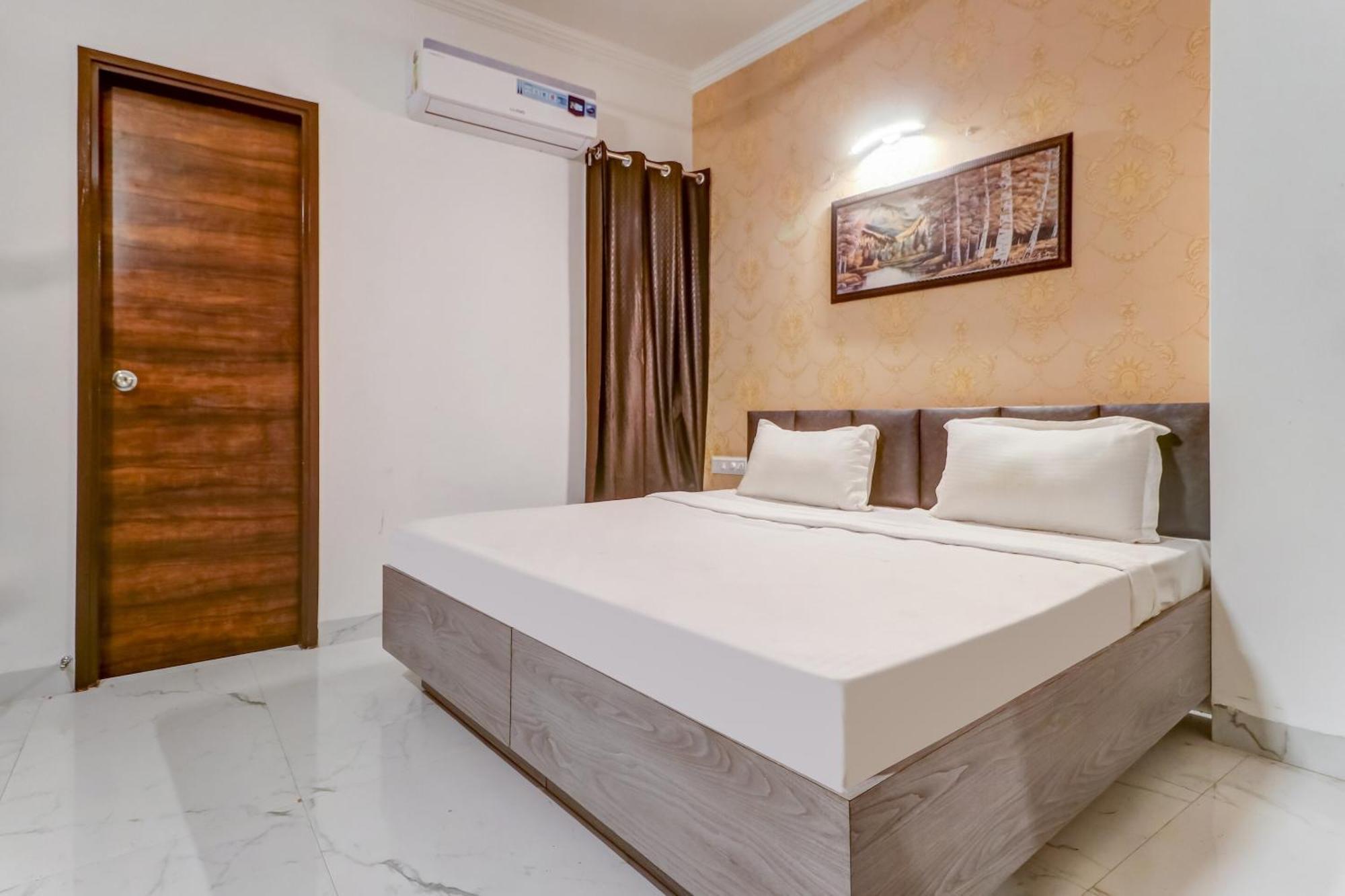 Hotel Townhouse Ludhiana Exterior foto