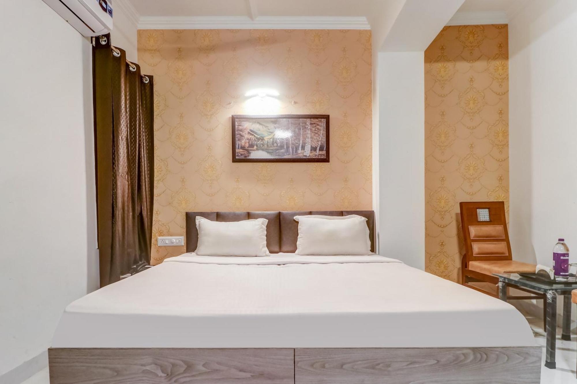 Hotel Townhouse Ludhiana Exterior foto