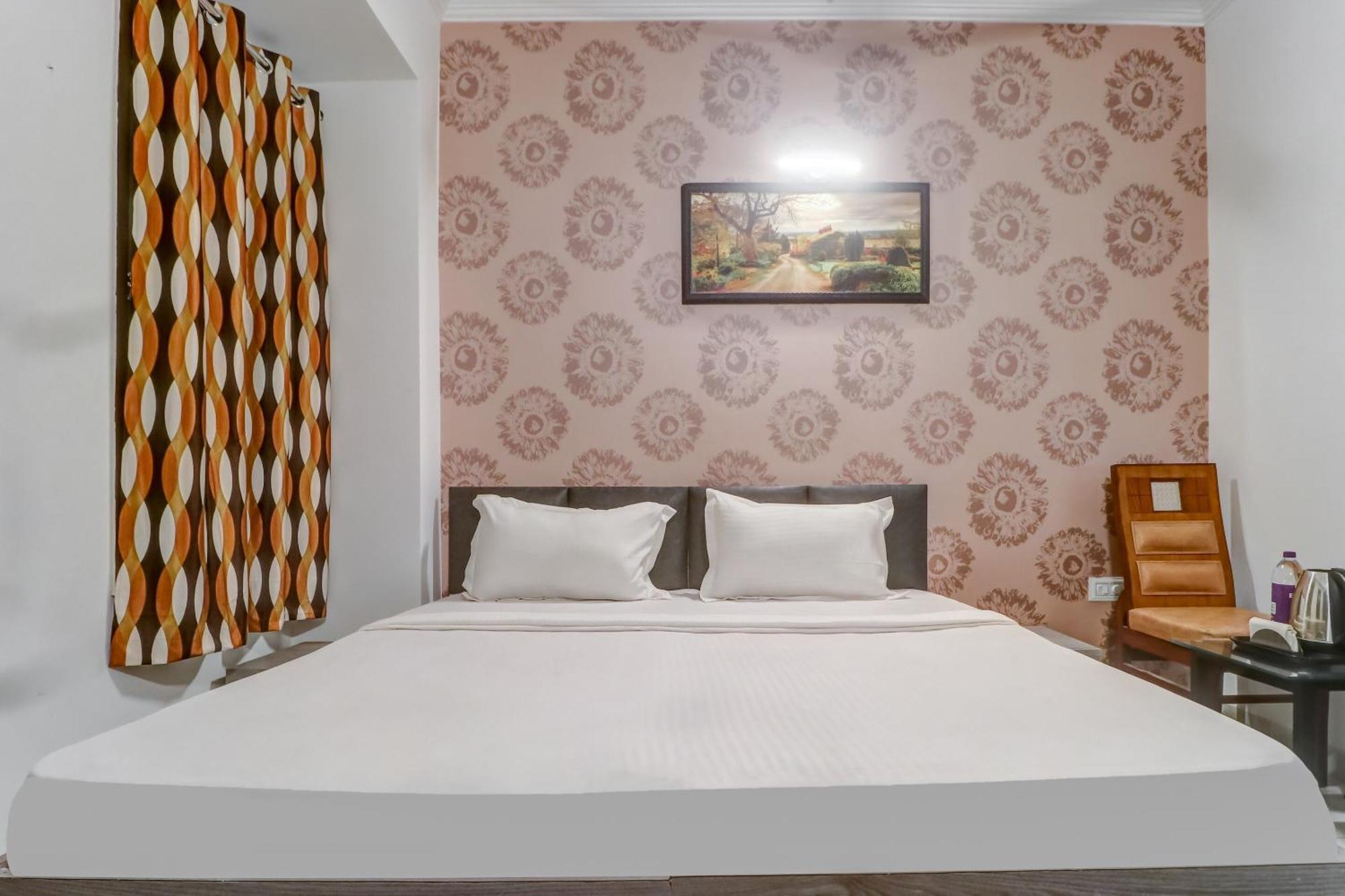 Hotel Townhouse Ludhiana Exterior foto