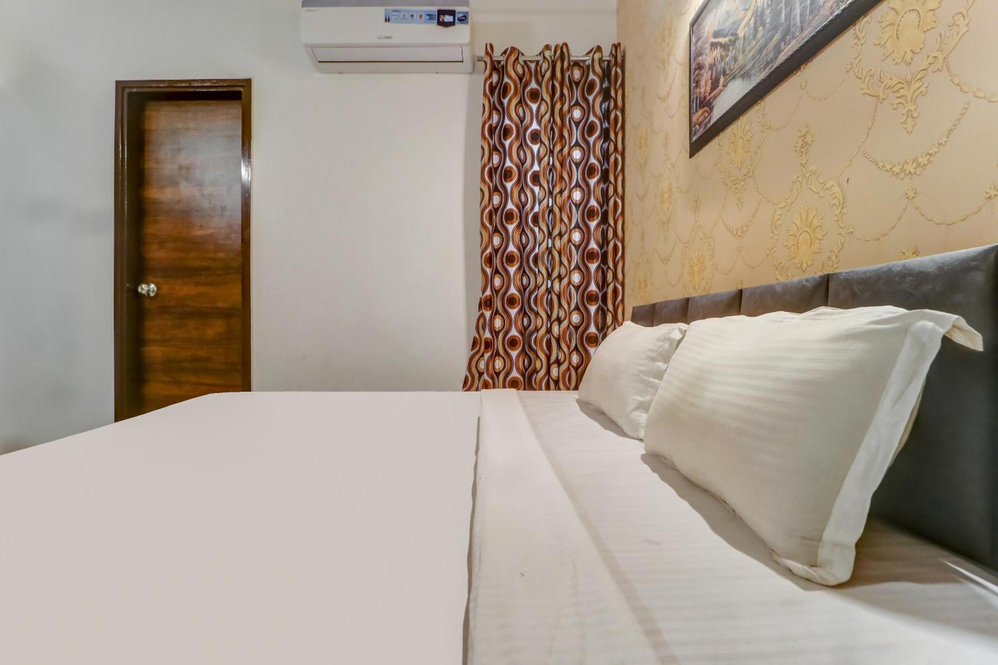 Hotel Townhouse Ludhiana Exterior foto