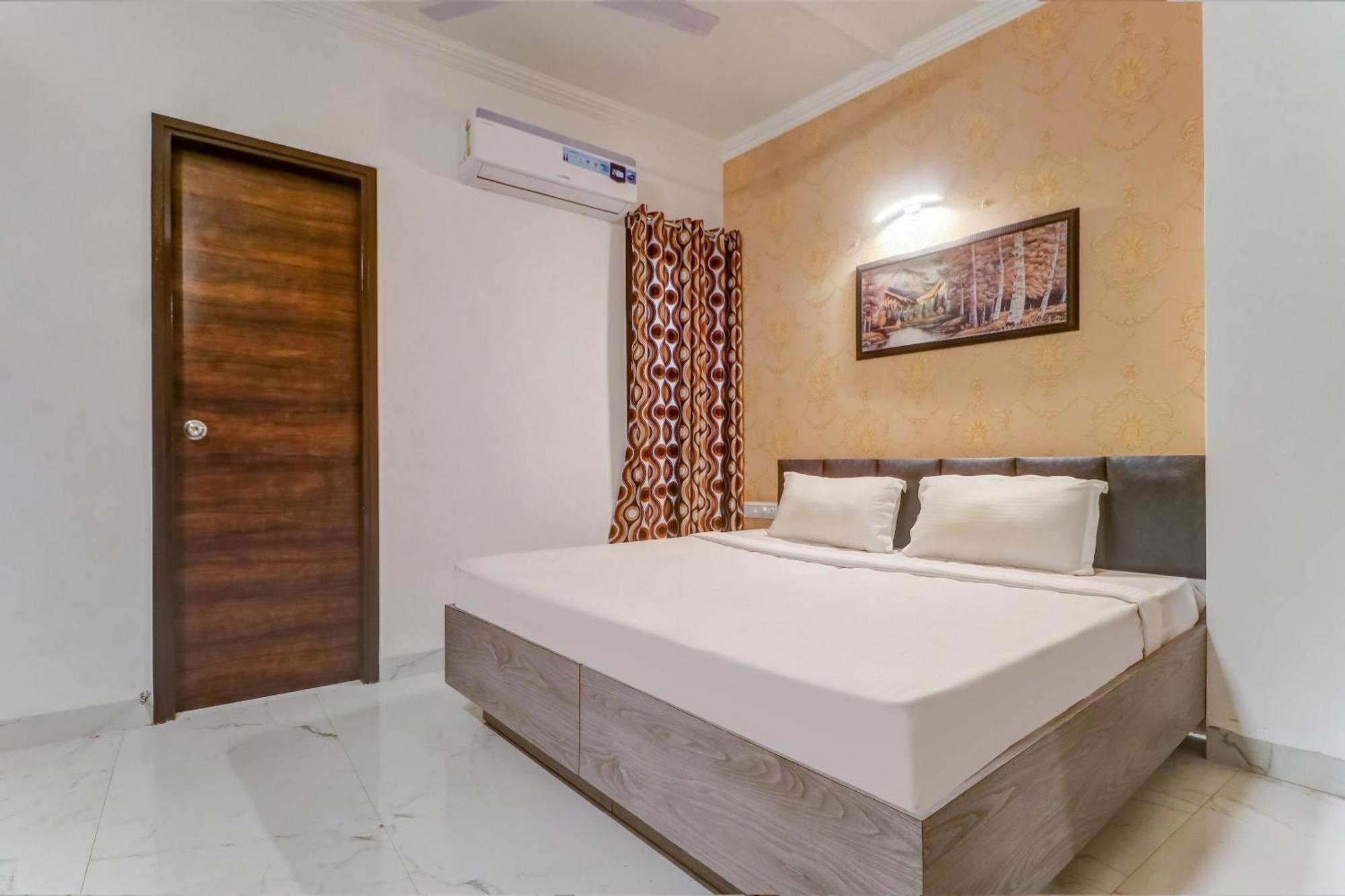 Hotel Townhouse Ludhiana Exterior foto